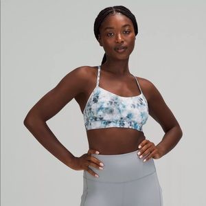 Lululemon Flow Y Bra *Nulu